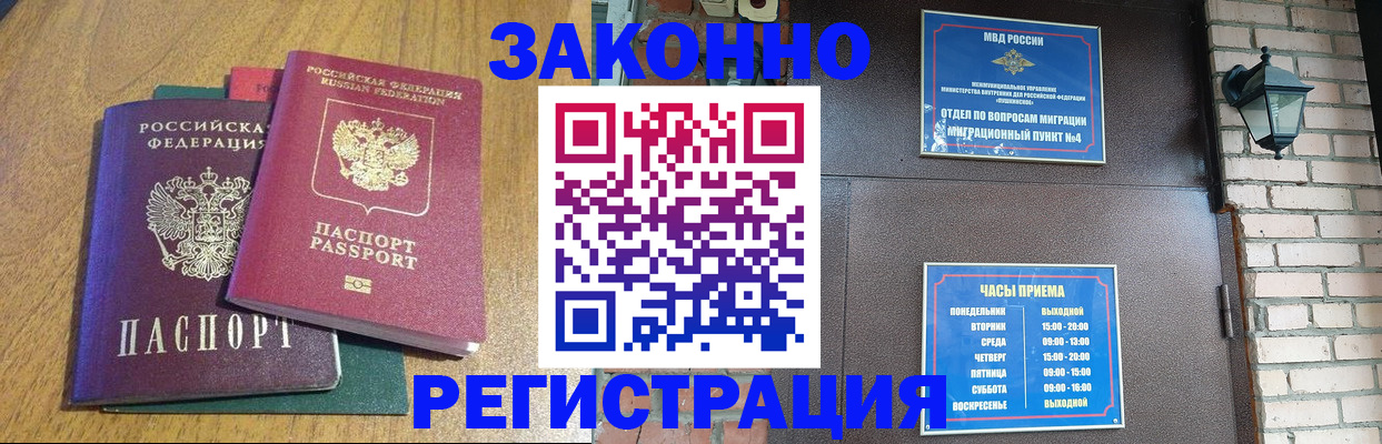 временная регистрация поиск в Курской области